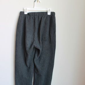 Brandy Melville Cuffed Sweatpants (Super Soft)